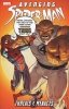 AVENGING SPIDER-MAN THREATS AND MENACES TP [9780785165736]